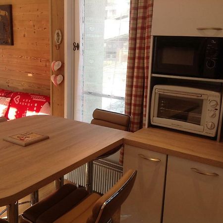 Prariond 5 Appartement Tignes Buitenkant foto