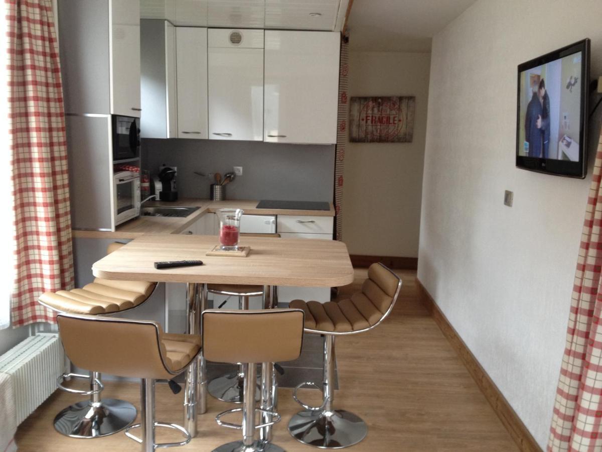 Prariond 5 Appartement Tignes Buitenkant foto