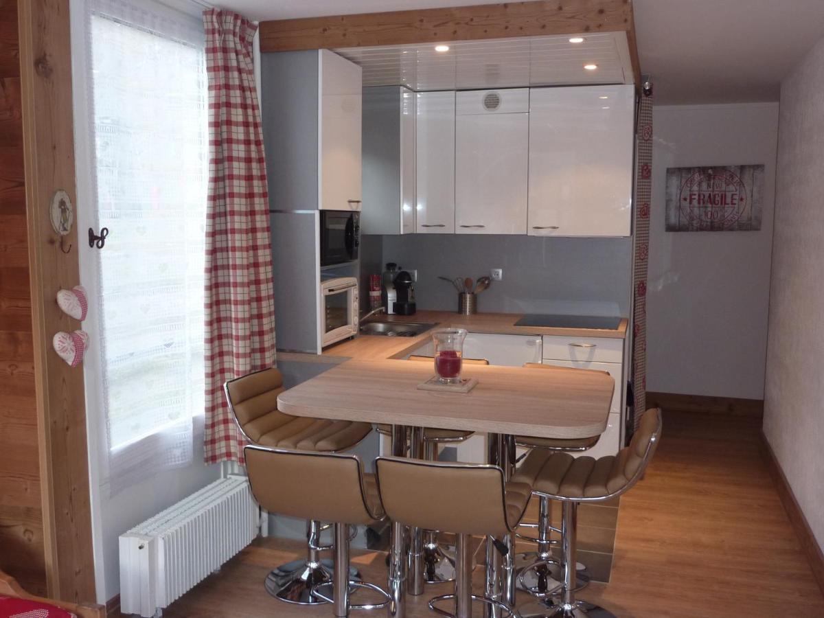 Prariond 5 Appartement Tignes Buitenkant foto