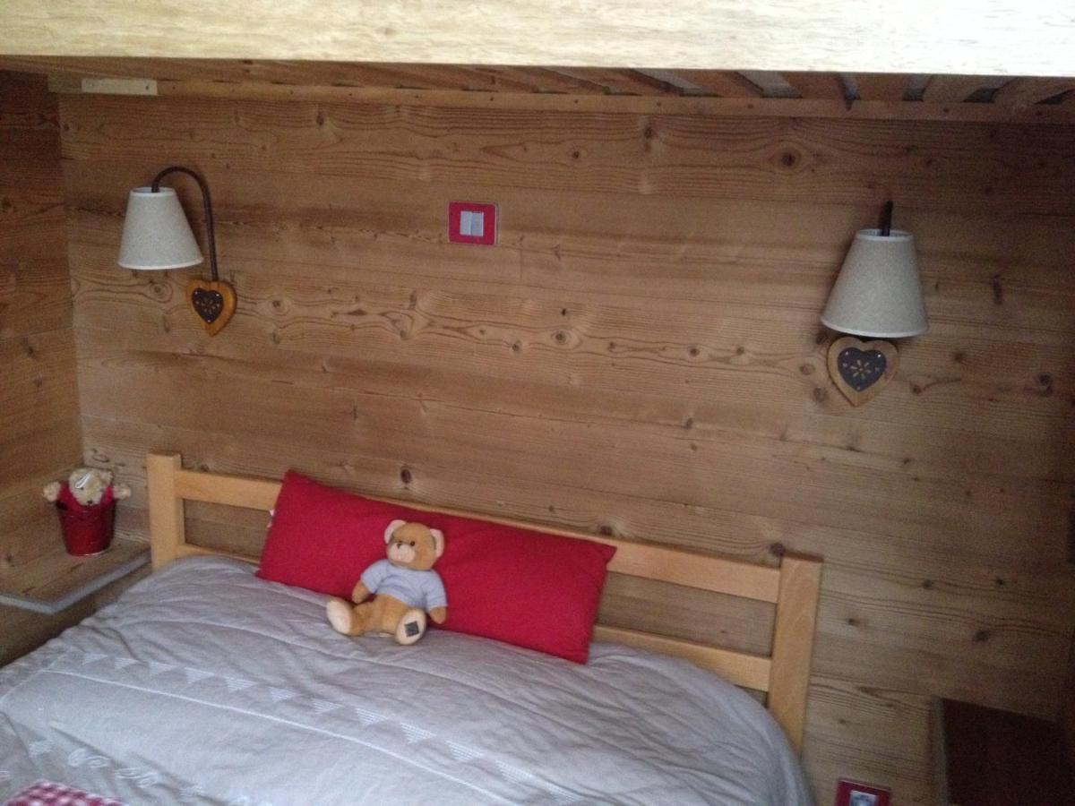 Prariond 5 Appartement Tignes Buitenkant foto