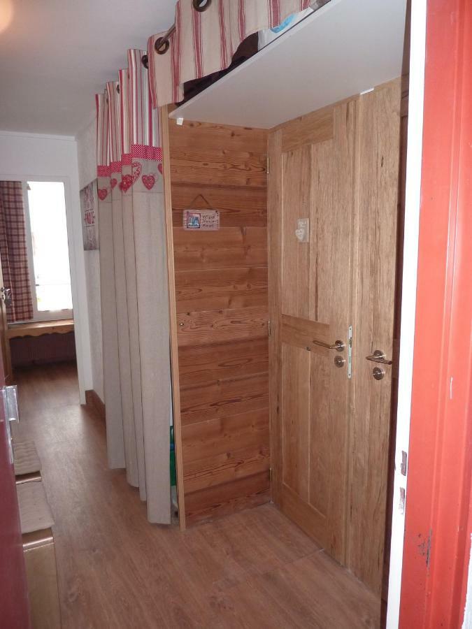 Prariond 5 Appartement Tignes Buitenkant foto