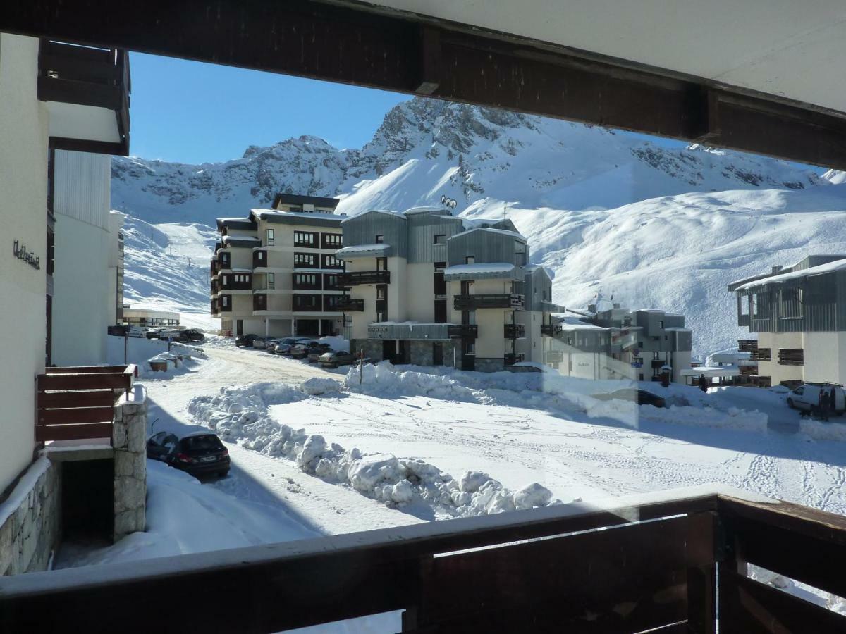 Prariond 5 Appartement Tignes Buitenkant foto