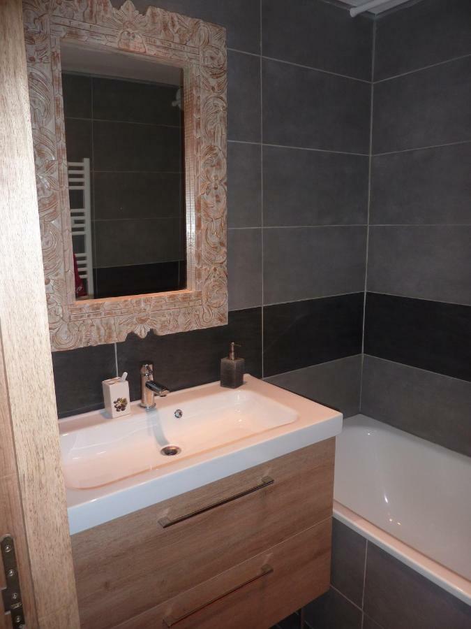 Prariond 5 Appartement Tignes Buitenkant foto